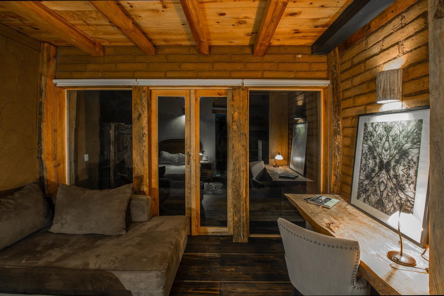 Avándaro Lofts In The Forest מראה חיצוני תמונה
