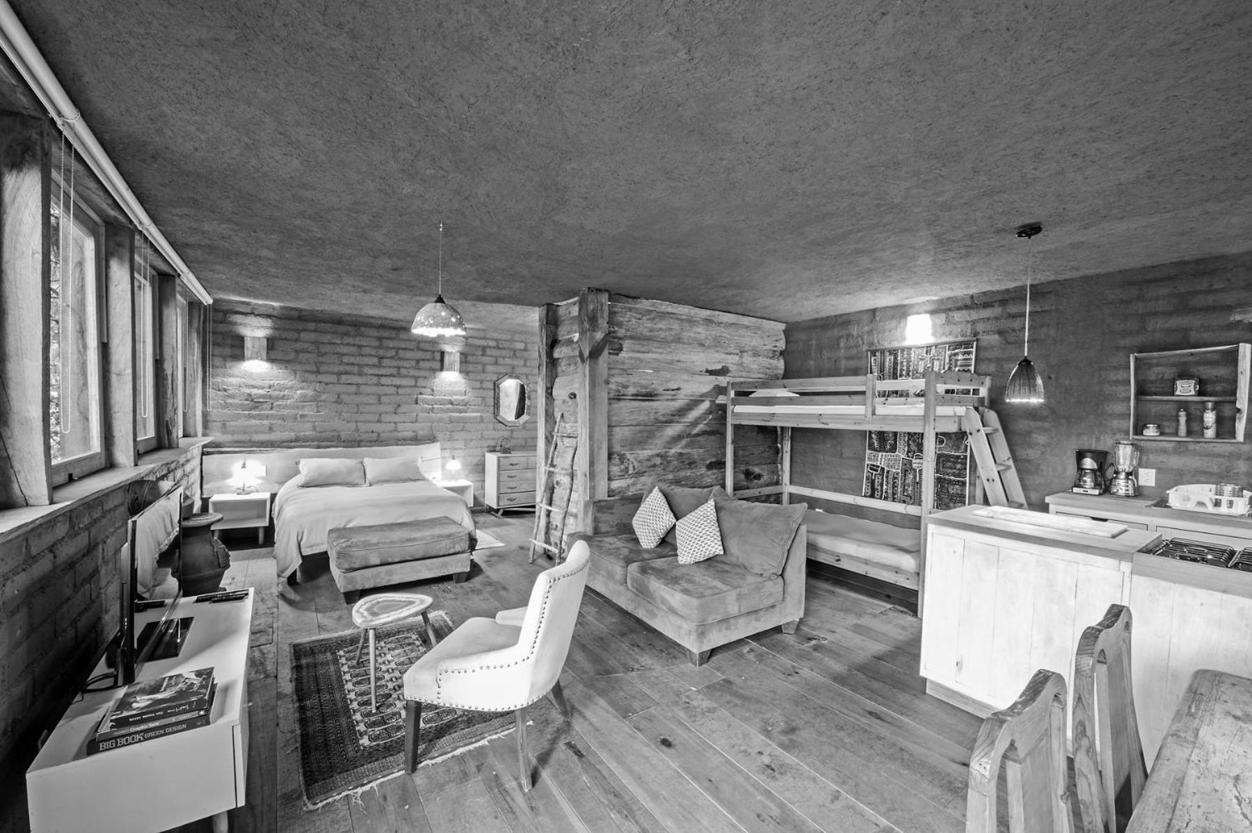 Avándaro Lofts In The Forest מראה חיצוני תמונה
